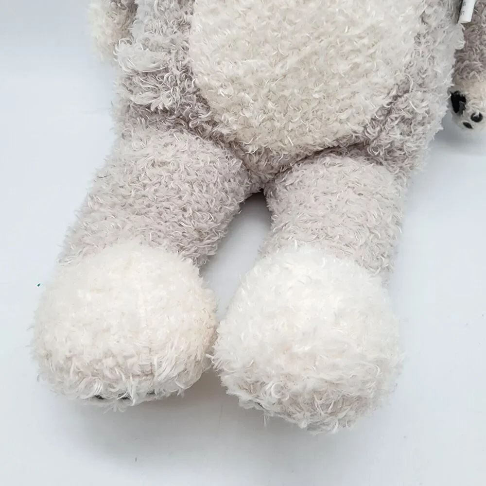 Lissipuppe Lissidoll Cat Plush 17